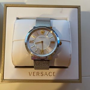 Versace Watch for Women